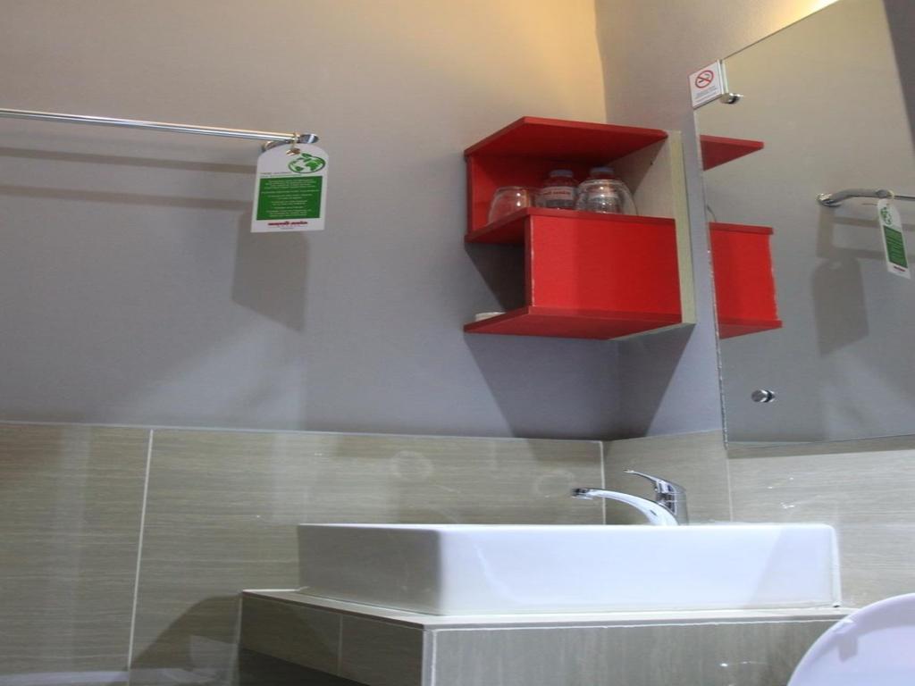 Sumo Asia Hotels - Davao Stadt Zimmer foto